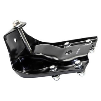 MOOG® - Leaf Spring Shackle Bracket