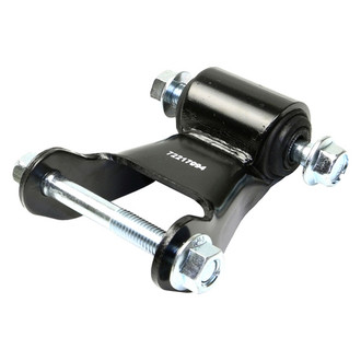 MOOG® - Rear Leaf Spring Shackle