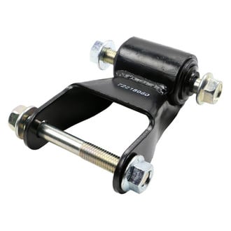 MOOG® - Rear Leaf Spring Shackle
