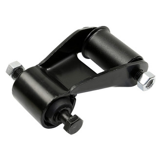 MOOG® - Rear Rearward Leaf Spring Shackle