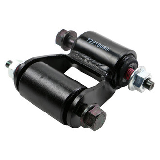MOOG® - Rear Rearward Leaf Spring Shackle