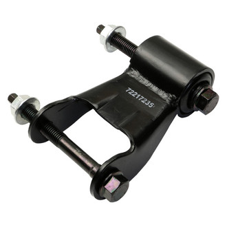 MOOG® - Rear Rearward Leaf Spring Shackle