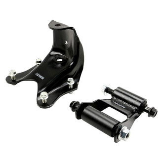 MOOG® - Leaf Spring Shackle Bracket