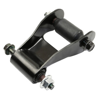 MOOG® - Rear Rearward Leaf Spring Shackle