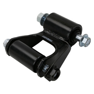 MOOG® - Rear Leaf Spring Shackle