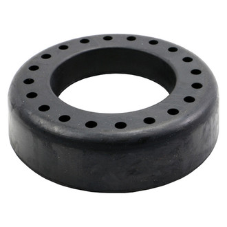 MOOG® - Front Upper Coil Spring Insulator