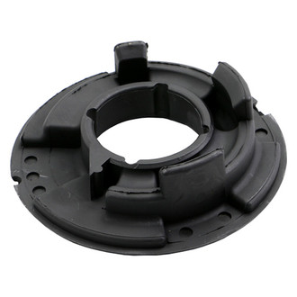 MOOG® - Rear Lower Coil Spring Insulator