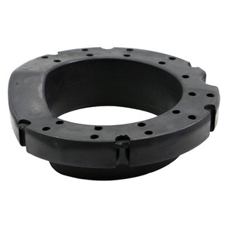 MOOG® - Front Lower Coil Spring Insulator