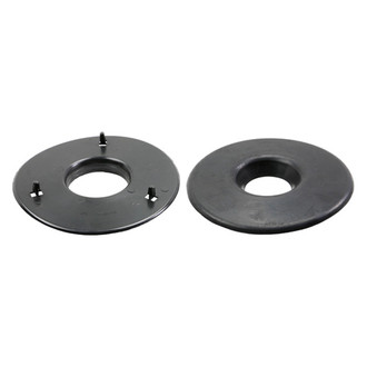MOOG® - Rear Upper Coil Spring Insulator