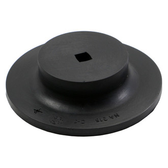 MOOG® - Rear Coil Spring Seat