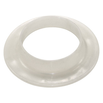 MOOG® - Front Lower Coil Spring Seat