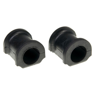 MOOG® - Split Design Front Sway Bar Bushings