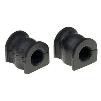 MOOG® - Split Design Rear Sway Bar Bushings