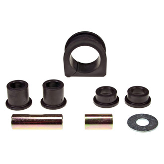 MOOG® - Front New Rack and Pinion Mount Bushing Kit