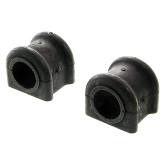 MOOG® - Split Design Front Sway Bar Bushings