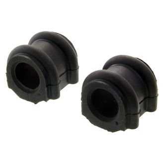 MOOG® - Split Design Front Sway Bar Bushings