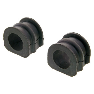 MOOG® - Split Design Front Sway Bar Bushings