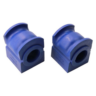 MOOG® - Front Sway Bar Bushings