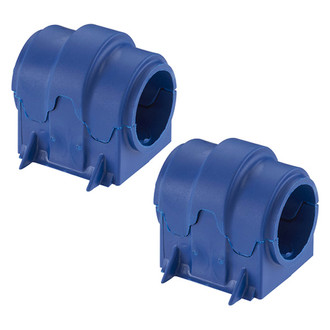 MOOG® - Front Sway Bar Bushings