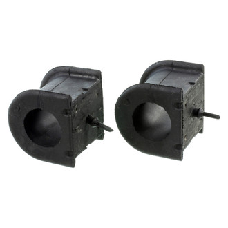 MOOG® - Split Design Front Sway Bar Bushings