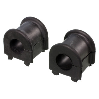 MOOG® - Split Design Front Sway Bar Bushings