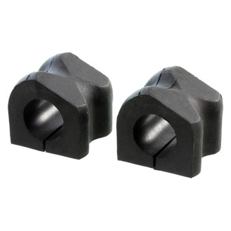 MOOG® - Front Lower Sway Bar Bushings