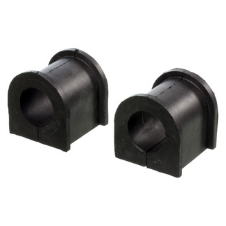 MOOG® - Front Sway Bar Bushings