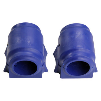 MOOG® - Front Sway Bar Bushings