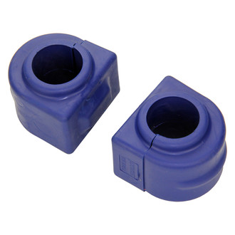 MOOG® - Front Sway Bar Bushings