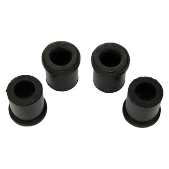 MOOG® - Rear Forward Leaf Spring Shackle Bushing