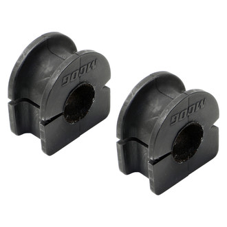 MOOG® - OEM Type Rear Sway Bar Bushings