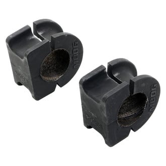 MOOG® - Standard Design Front Sway Bar Bushings