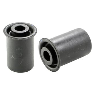 MOOG® - Rear Forward Leaf Spring Bushing