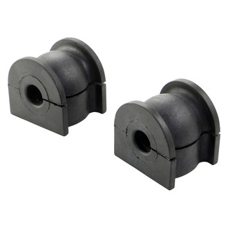 MOOG® - Rear Sway Bar Bushings