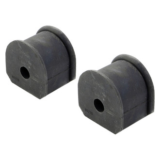 MOOG® - Rear Sway Bar Bushings