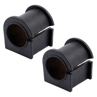 MOOG® - Front Sway Bar Bushings