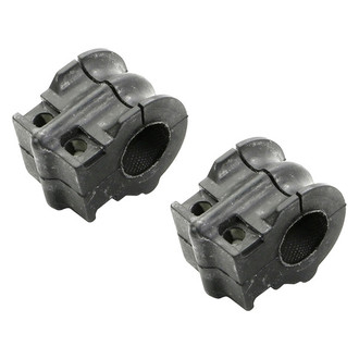 MOOG® - Front Sway Bar Bushings