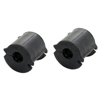 MOOG® - Front Sway Bar Bushings
