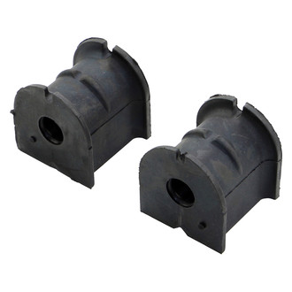 MOOG® - Rear Sway Bar Bushings