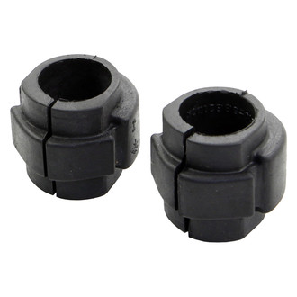 MOOG® - Front Sway Bar Bushings
