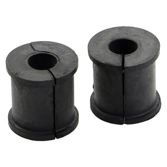 MOOG® - Rear Sway Bar Bushings