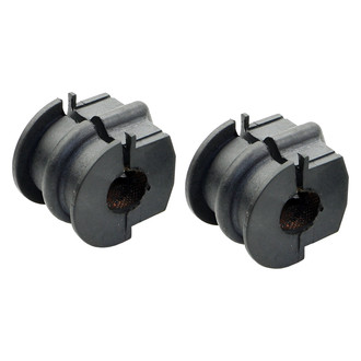 MOOG® - Rear Sway Bar Bushings