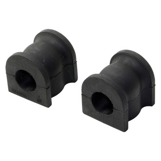 MOOG® - Rear Sway Bar Bushings