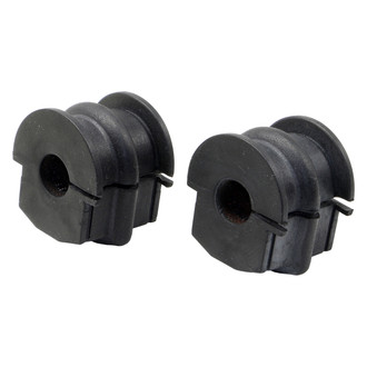 MOOG® - Rear Sway Bar Bushings