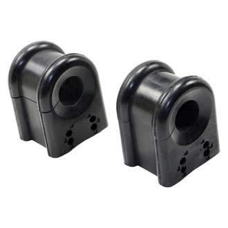 MOOG® - Front Sway Bar Bushings