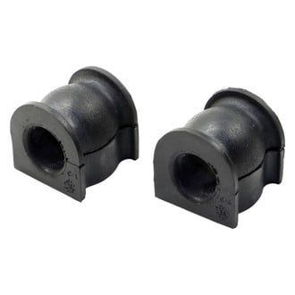 MOOG® - Front Sway Bar Bushings