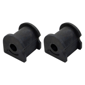 MOOG® - Rear Sway Bar Bushings