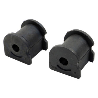 MOOG® - Rear Sway Bar Bushings