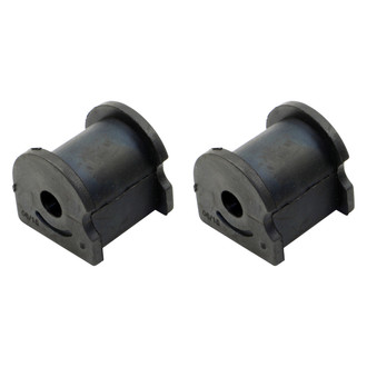 MOOG® - Rear Sway Bar Bushings