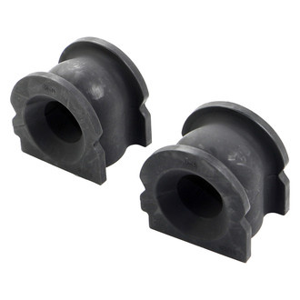 MOOG® - Front Sway Bar Bushings
